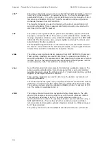 Preview for 330 page of RADIOMETER FLEX ABL90 Reference Manual