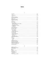 Preview for 335 page of RADIOMETER FLEX ABL90 Reference Manual