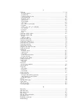 Preview for 336 page of RADIOMETER FLEX ABL90 Reference Manual