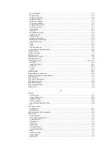 Preview for 337 page of RADIOMETER FLEX ABL90 Reference Manual