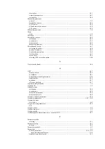 Preview for 339 page of RADIOMETER FLEX ABL90 Reference Manual