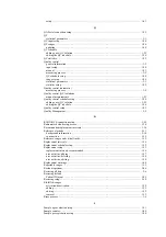 Preview for 341 page of RADIOMETER FLEX ABL90 Reference Manual