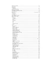 Preview for 342 page of RADIOMETER FLEX ABL90 Reference Manual