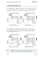 Preview for 11 page of Radionet 4GT LTE Cat-M1 Installation Manual