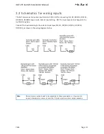 Preview for 12 page of Radionet 4GT LTE Cat-M1 Installation Manual