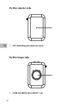 Предварительный просмотр 58 страницы Radionette Explorer REXE7WH15E Instruction Manual