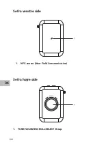 Предварительный просмотр 100 страницы Radionette Explorer REXE7WH15E Instruction Manual