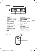 Preview for 81 page of Radionette Menuett RMEMPDB16E Instruction Manual