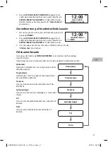 Preview for 91 page of Radionette Menuett RMEMPDB16E Instruction Manual