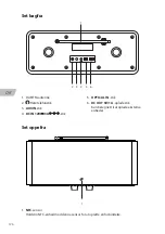 Preview for 174 page of Radionette Menuett Instruction Manual