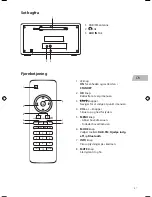 Preview for 87 page of Radionette RNDB13E Instruction Manual