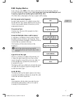 Предварительный просмотр 29 страницы Radionette RNDIB13E Instruction Manual