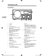 Предварительный просмотр 66 страницы Radionette RNDIB13E Instruction Manual