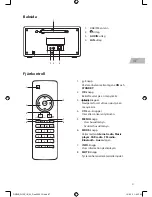 Предварительный просмотр 67 страницы Radionette RNDIB13E Instruction Manual