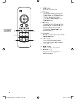 Предварительный просмотр 68 страницы Radionette RNDIB13E Instruction Manual