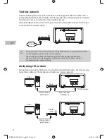 Предварительный просмотр 72 страницы Radionette RNDIB13E Instruction Manual