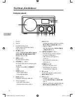 Предварительный просмотр 94 страницы Radionette RNDIB13E Instruction Manual