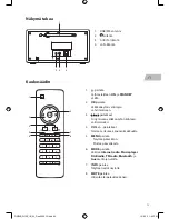 Предварительный просмотр 95 страницы Radionette RNDIB13E Instruction Manual