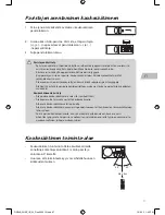 Предварительный просмотр 97 страницы Radionette RNDIB13E Instruction Manual