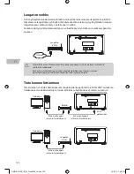 Предварительный просмотр 100 страницы Radionette RNDIB13E Instruction Manual