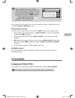 Предварительный просмотр 103 страницы Radionette RNDIB13E Instruction Manual