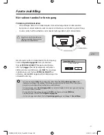 Предварительный просмотр 129 страницы Radionette RNDIB13E Instruction Manual