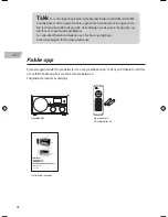 Предварительный просмотр 28 страницы Radionette RNDW13E Instruction Manual