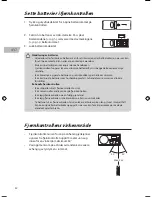 Preview for 32 page of Radionette RNDW13E Instruction Manual