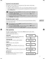 Preview for 81 page of Radionette RNDW13E Instruction Manual