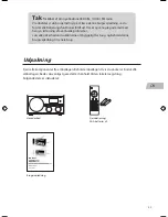 Preview for 85 page of Radionette RNDW13E Instruction Manual