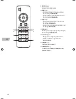 Preview for 88 page of Radionette RNDW13E Instruction Manual