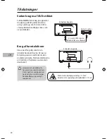 Предварительный просмотр 90 страницы Radionette RNDW13E Instruction Manual