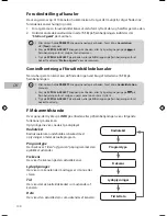 Preview for 100 page of Radionette RNDW13E Instruction Manual