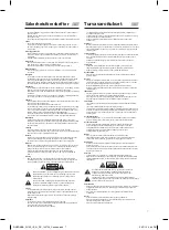 Preview for 7 page of Radionette RNPDABB13E Instruction Manual