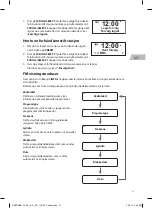 Preview for 41 page of Radionette RNPDABB13E Instruction Manual