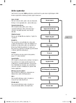 Preview for 75 page of Radionette RNPDABB13E Instruction Manual