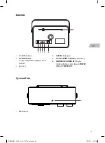 Preview for 45 page of Radionette RNPDABB14E Instruction Manual