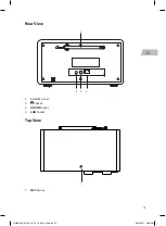 Preview for 13 page of Radionette RNSHDIB15E Instruction Manual