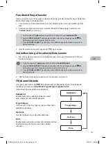 Preview for 157 page of Radionette RNSHDIB15E Instruction Manual