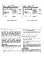 Preview for 3 page of Radionics 6112 User Manual