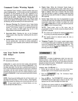 Preview for 6 page of Radionics 6112 User Manual