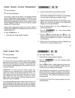 Preview for 9 page of Radionics 6112 User Manual