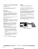 Preview for 7 page of Radionics D2012 Installation Manual