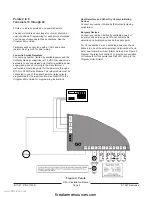 Preview for 9 page of Radionics D2012 Installation Manual