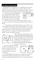 Предварительный просмотр 31 страницы Radionics D2112 User Manual