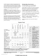 Preview for 14 page of Radionics D2212 Installation Manual