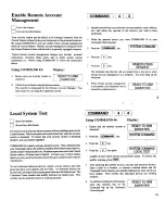 Preview for 9 page of Radionics D636 User Manual