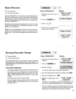 Preview for 10 page of Radionics D636 User Manual