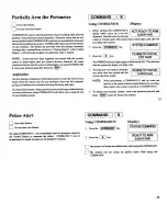 Preview for 12 page of Radionics D636 User Manual