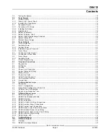 Предварительный просмотр 3 страницы Radionics D6412 Installation Manual